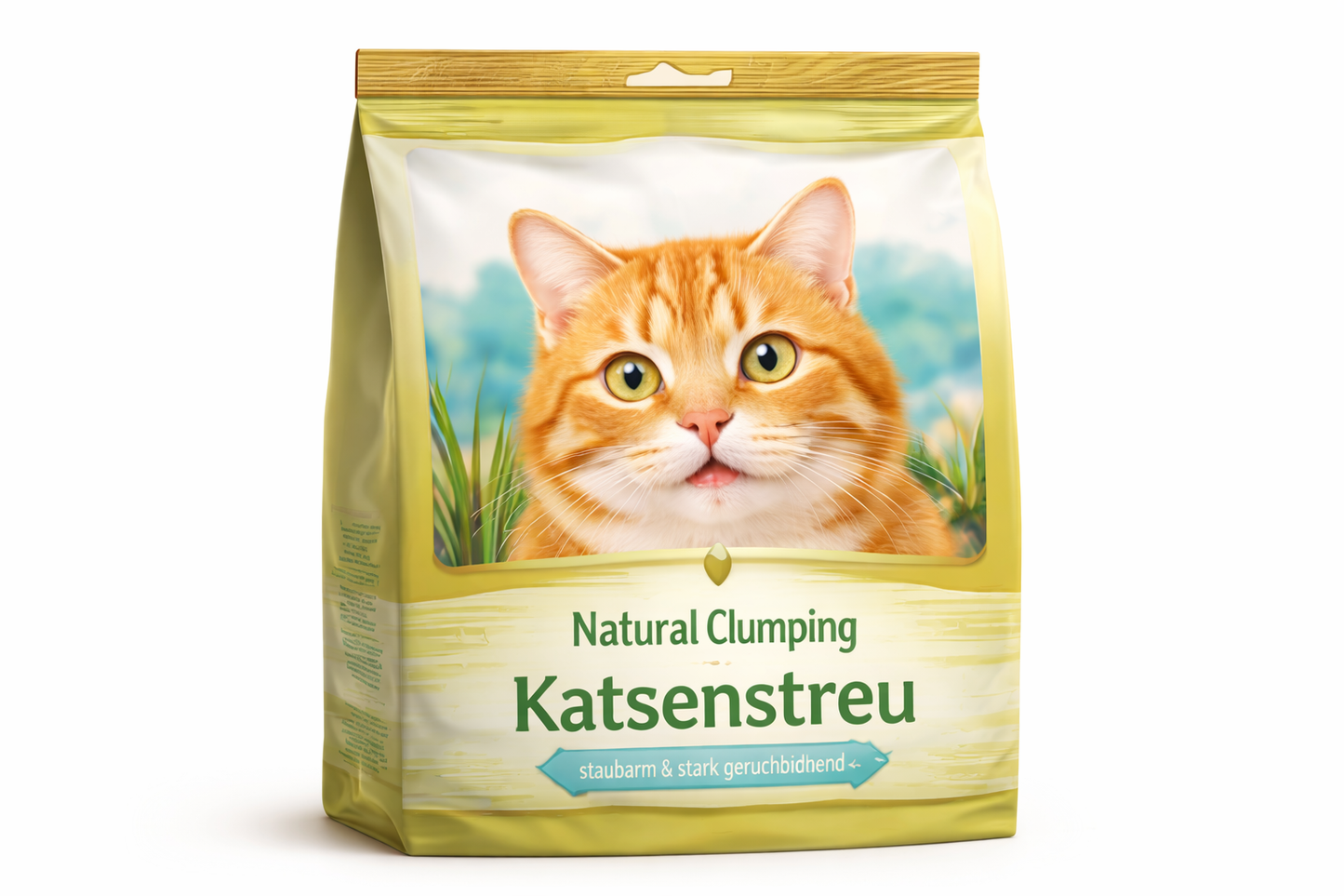 KatzenStreu