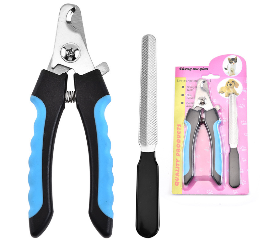 Krallenschere für Katzen