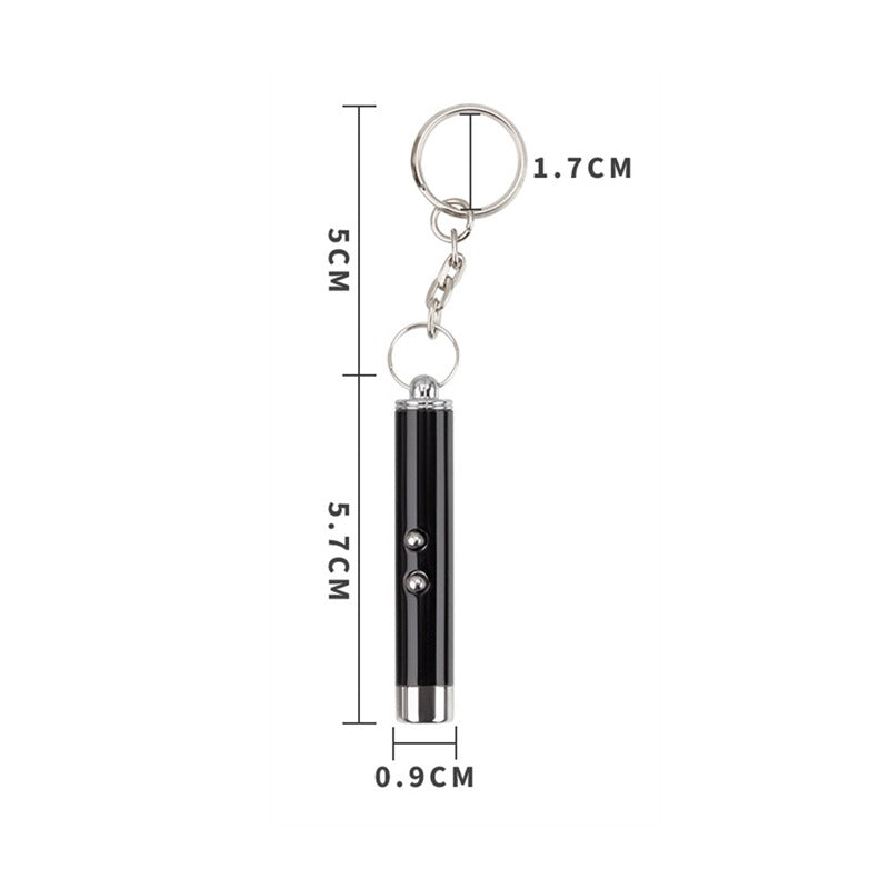 Katzenbürste mit Selbstreinigungsfunktion